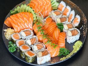 imagem do produto Nagasaki (36 unidades)