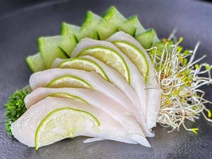 imagem do produto Sashimi prego