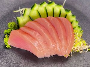 imagem do produto Sashimi Atum
