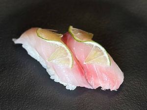 imagem do produto Nigiri Tilápia