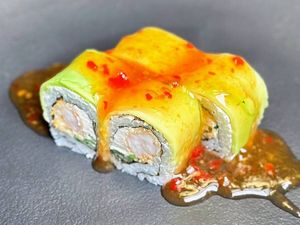 imagem do produto Avocado