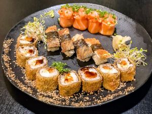 imagem do produto Osaka (16 unidades)