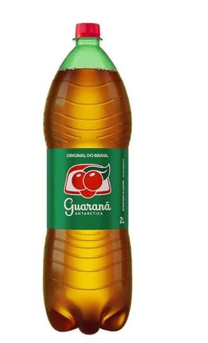 imagem do produto Refrigerante Guaraná Antarctica Garrafa 2l