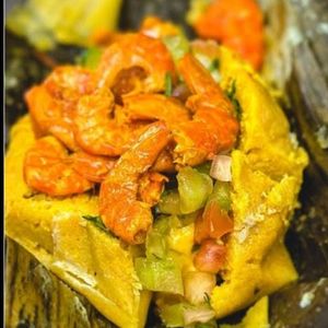 imagem do produto Abará tradicional