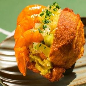 imagem do produto Acarajé tradicional