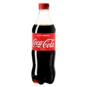 imagem do produto Coca cola de 2L