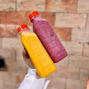 imagem do produto Suco goiaba 500ml