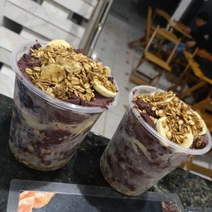 imagem do produto Açaí 320ml