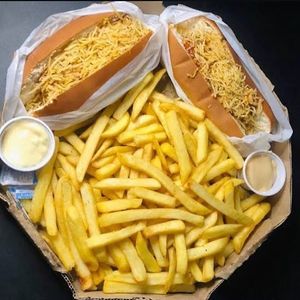 imagem do produto Dog Combo 1