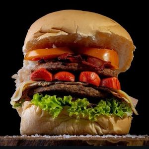 imagem do produto X-tudo