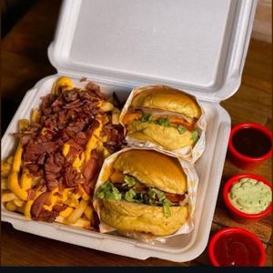 imagem do produto Combo 1