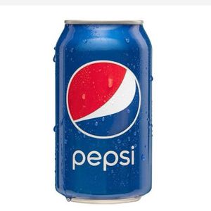 imagem do produto Pepsi lata 350ml