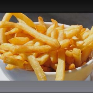 imagem do produto Batata frita