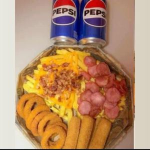 imagem do produto Combo caixa 3