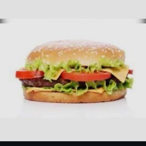 imagem do produto Hambúrguer