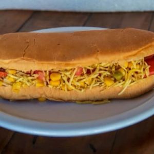 imagem do produto Dog moda 