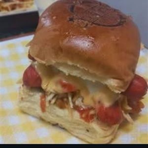 imagem do produto Dog moda