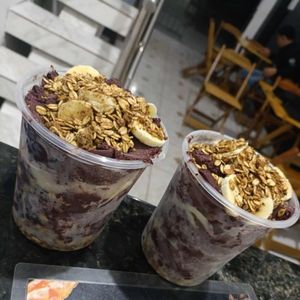 imagem do produto Açaí 250ml