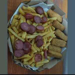 imagem do produto Caixa P