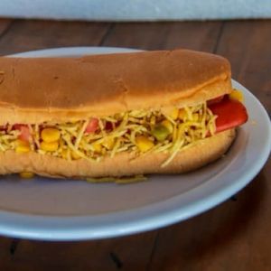 imagem do produto Dog salada 