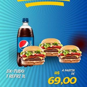 imagem do produto Combo 9