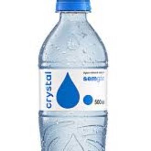 imagem do produto Água sem gás 500ml