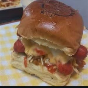 imagem do produto Dog catupiry