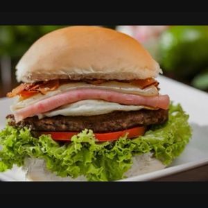 imagem do produto X- delícia