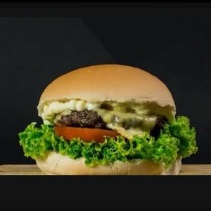 imagem do produto X -salada