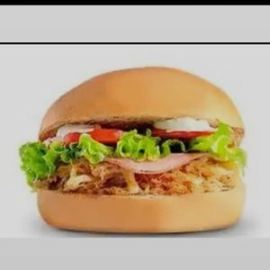 imagem do produto X- franbacon egg