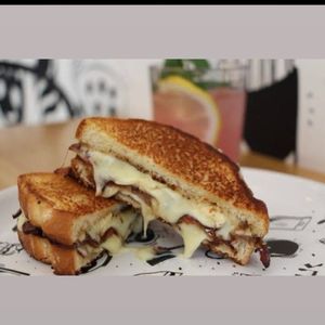 imagem do produto Misto Bacon