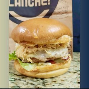 imagem do produto Francatupiry