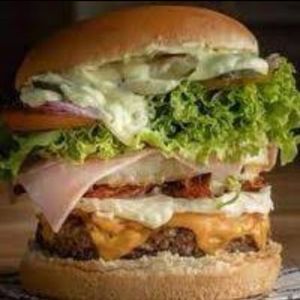 imagem do produto X- K