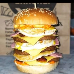 imagem do produto X3- carnes