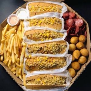 imagem do produto Combo 4