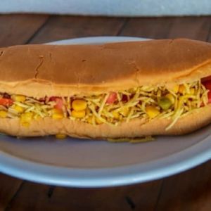 imagem do produto Dog tradicional 