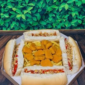 imagem do produto Combo 2