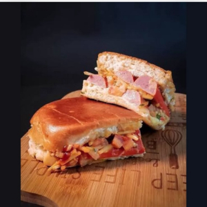imagem do produto Dog cheddar Bacon