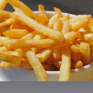 imagem do produto Batata frita