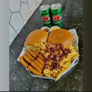 imagem do produto Combo 4