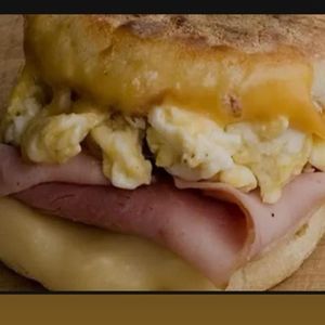 imagem do produto Misto egg