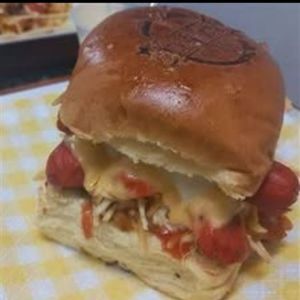 imagem do produto Dog tradicional