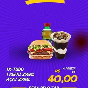 imagem do produto Combo 10