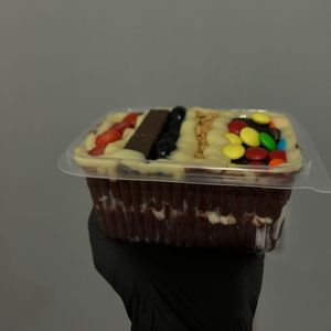 imagem do produto Açaí 250ml + 5 adicional sua escolha !