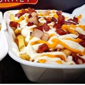 imagem do produto BATATA MAGICA (P)