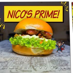 imagem do produto NICO'S PRIME