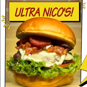 imagem do produto ULTRA NICO'S