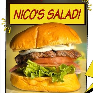 imagem do produto NICO'S SALAD