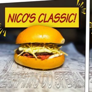 imagem do produto NICO'S CLASSIC