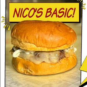 imagem do produto NICO'S BASIC